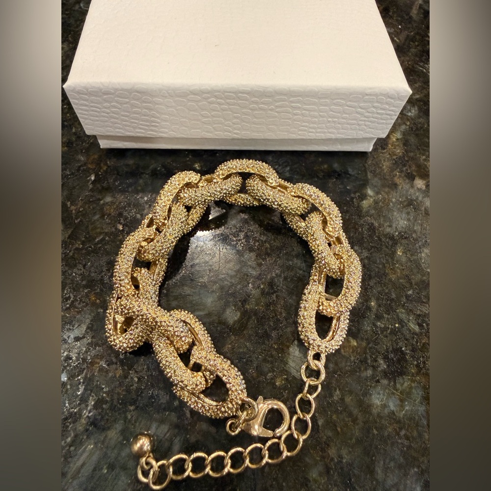 Fabulous bracelet